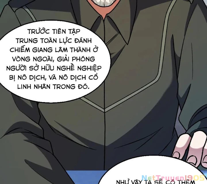 Toàn Dân Chuyển Chức : Duy Ta Vô Chức Tán Nhân Chapter 182 - 101