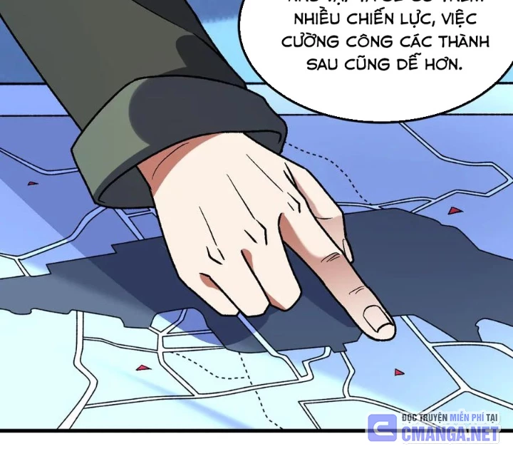 Toàn Dân Chuyển Chức : Duy Ta Vô Chức Tán Nhân Chapter 182 - 102