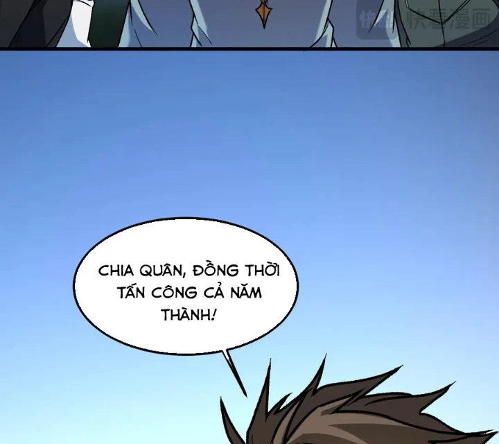Toàn Dân Chuyển Chức : Duy Ta Vô Chức Tán Nhân Chapter 182 - 107