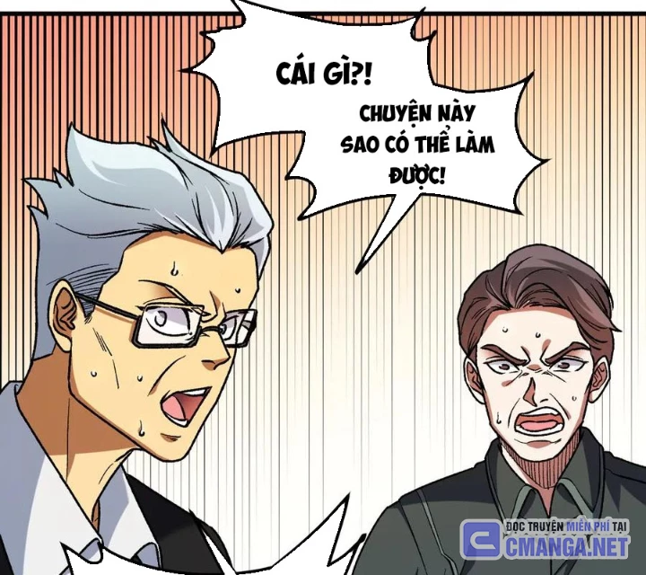Toàn Dân Chuyển Chức : Duy Ta Vô Chức Tán Nhân Chapter 182 - 111