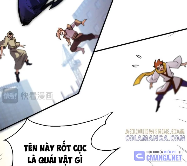 Toàn Dân Chuyển Chức : Duy Ta Vô Chức Tán Nhân Chapter 183 - 15