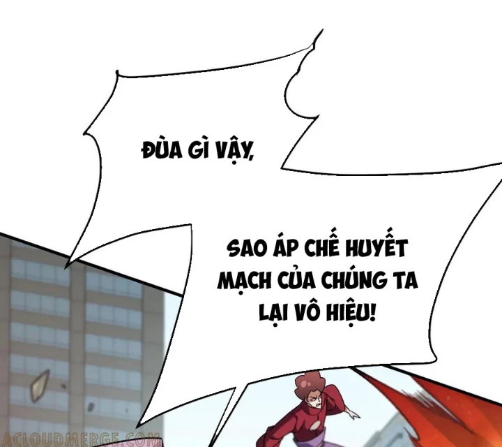 Toàn Dân Chuyển Chức : Duy Ta Vô Chức Tán Nhân Chapter 183 - 19