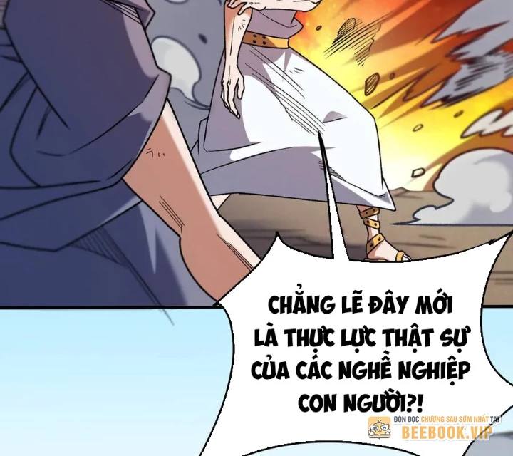 Toàn Dân Chuyển Chức : Duy Ta Vô Chức Tán Nhân Chapter 183 - 21