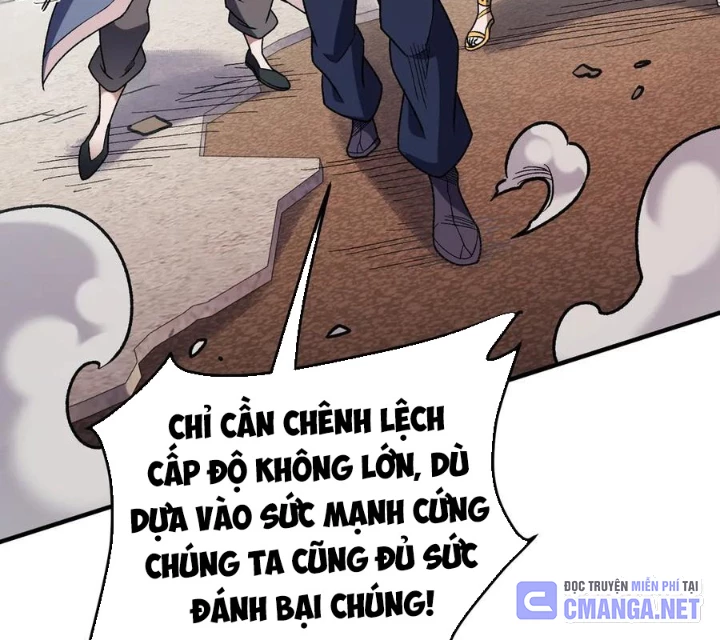 Toàn Dân Chuyển Chức : Duy Ta Vô Chức Tán Nhân Chapter 183 - 24