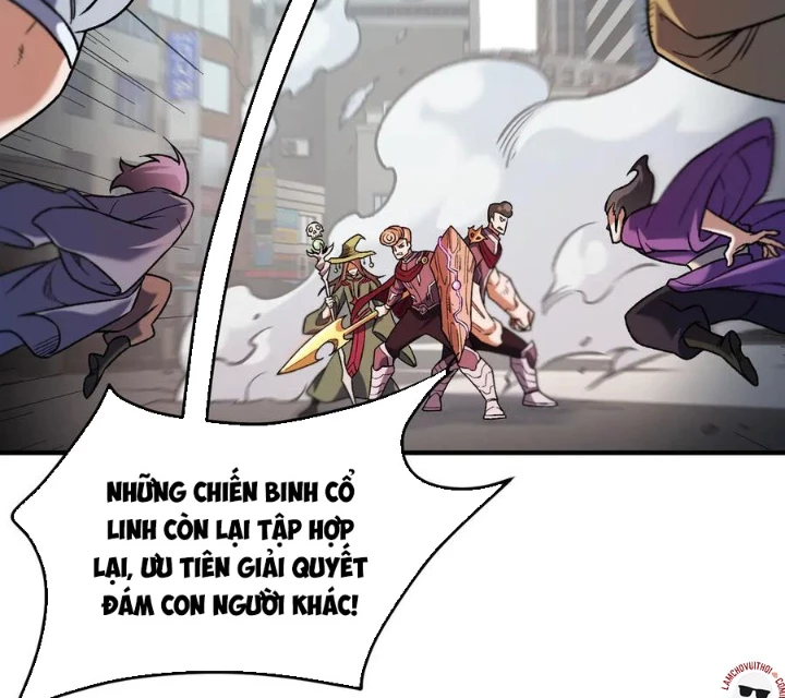 Toàn Dân Chuyển Chức : Duy Ta Vô Chức Tán Nhân Chapter 183 - 26