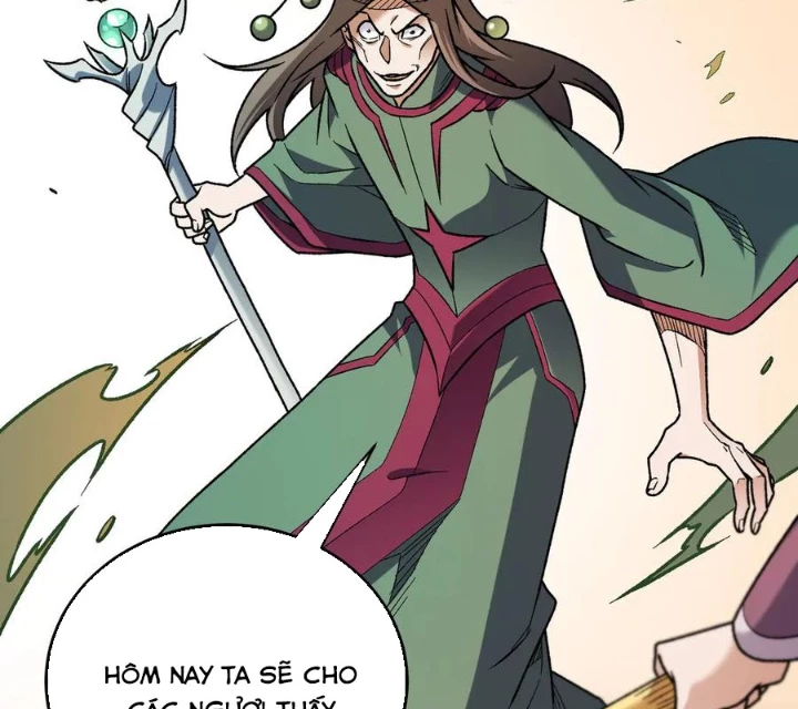 Toàn Dân Chuyển Chức : Duy Ta Vô Chức Tán Nhân Chapter 183 - 28