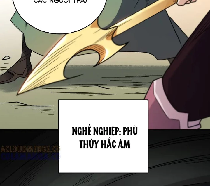 Toàn Dân Chuyển Chức : Duy Ta Vô Chức Tán Nhân Chapter 183 - 29