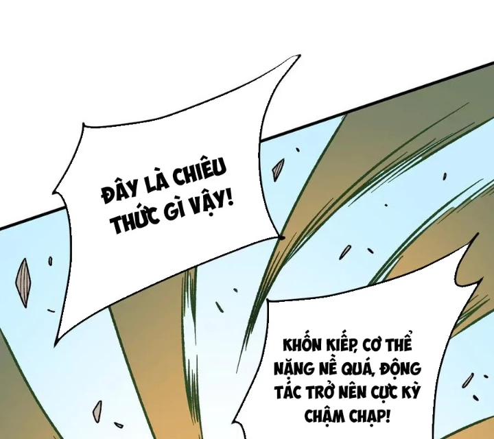 Toàn Dân Chuyển Chức : Duy Ta Vô Chức Tán Nhân Chapter 183 - 34