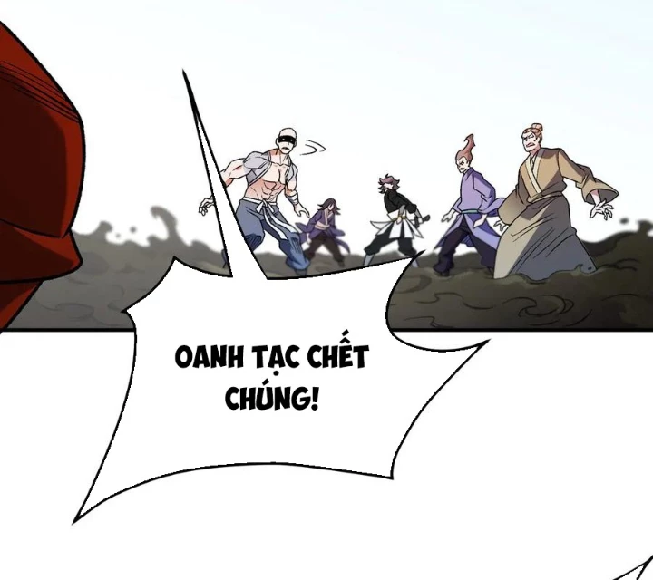 Toàn Dân Chuyển Chức : Duy Ta Vô Chức Tán Nhân Chapter 183 - 38