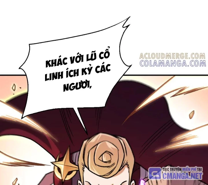 Toàn Dân Chuyển Chức : Duy Ta Vô Chức Tán Nhân Chapter 183 - 48