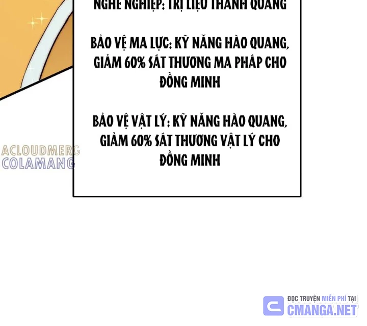 Toàn Dân Chuyển Chức : Duy Ta Vô Chức Tán Nhân Chapter 183 - 54