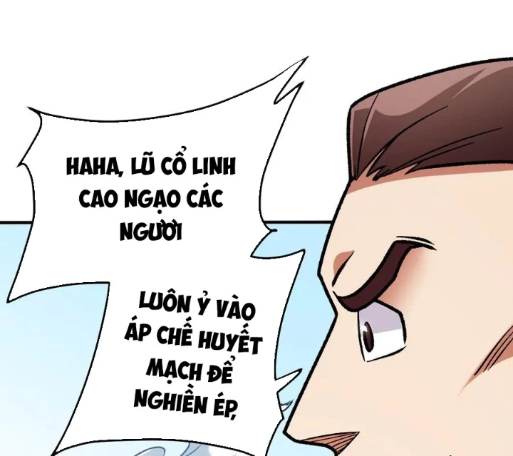 Toàn Dân Chuyển Chức : Duy Ta Vô Chức Tán Nhân Chapter 183 - 55