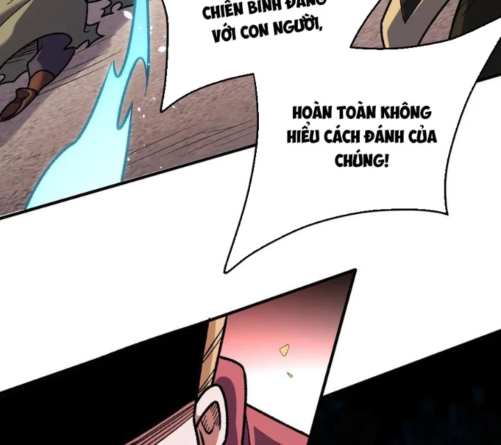 Toàn Dân Chuyển Chức : Duy Ta Vô Chức Tán Nhân Chapter 183 - 64