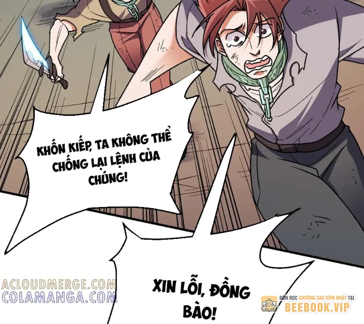 Toàn Dân Chuyển Chức : Duy Ta Vô Chức Tán Nhân Chapter 183 - 72