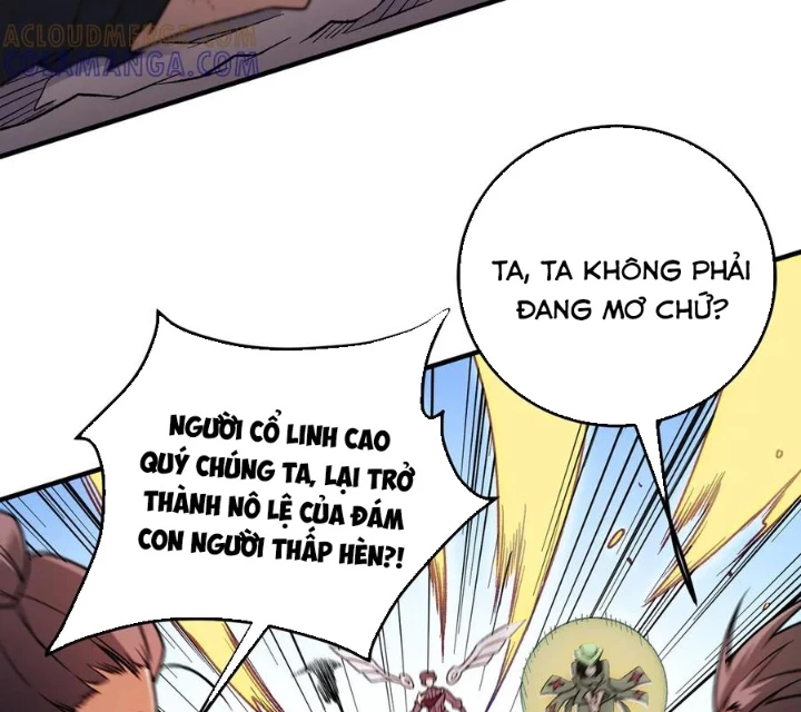 Toàn Dân Chuyển Chức : Duy Ta Vô Chức Tán Nhân Chapter 183 - 94