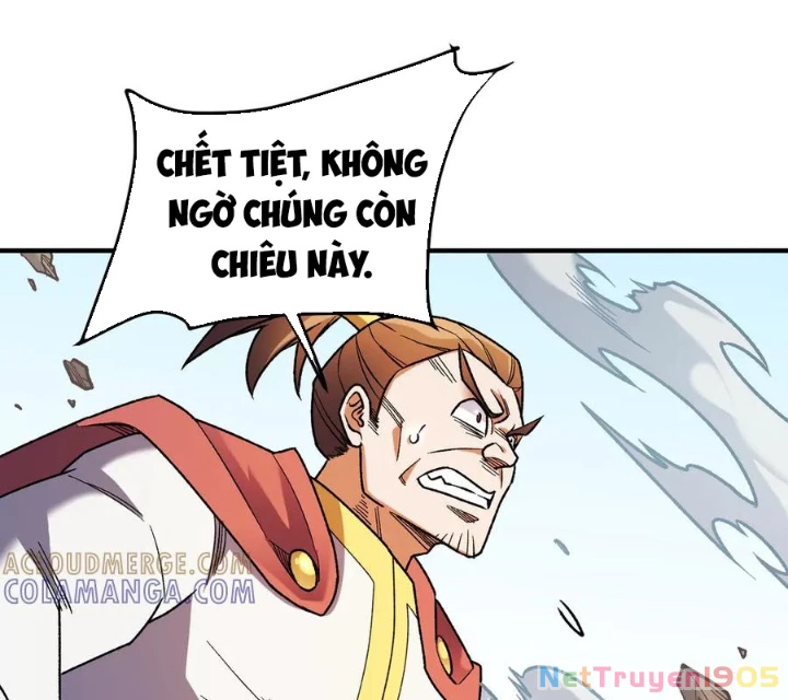 Toàn Dân Chuyển Chức : Duy Ta Vô Chức Tán Nhân Chapter 183 - 97