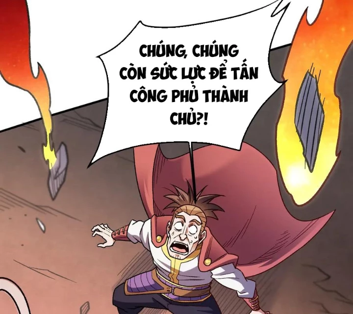 Toàn Dân Chuyển Chức : Duy Ta Vô Chức Tán Nhân Chapter 183 - 109