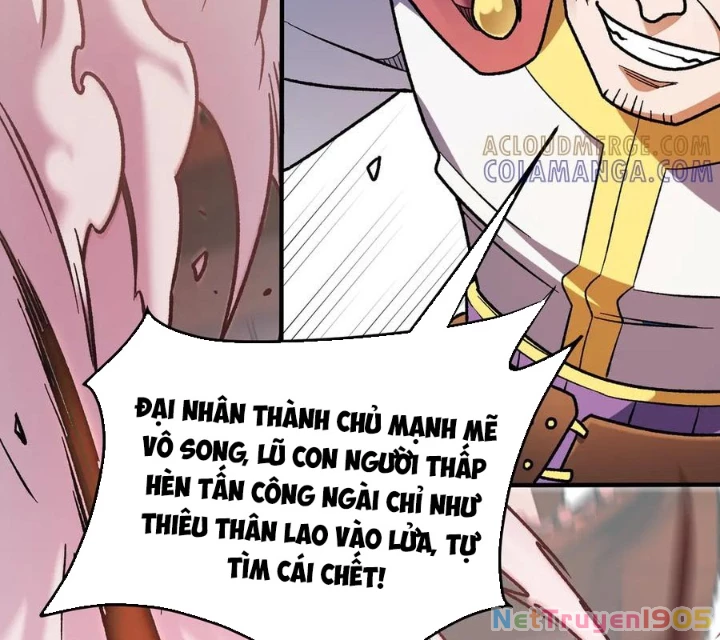 Toàn Dân Chuyển Chức : Duy Ta Vô Chức Tán Nhân Chapter 183 - 112