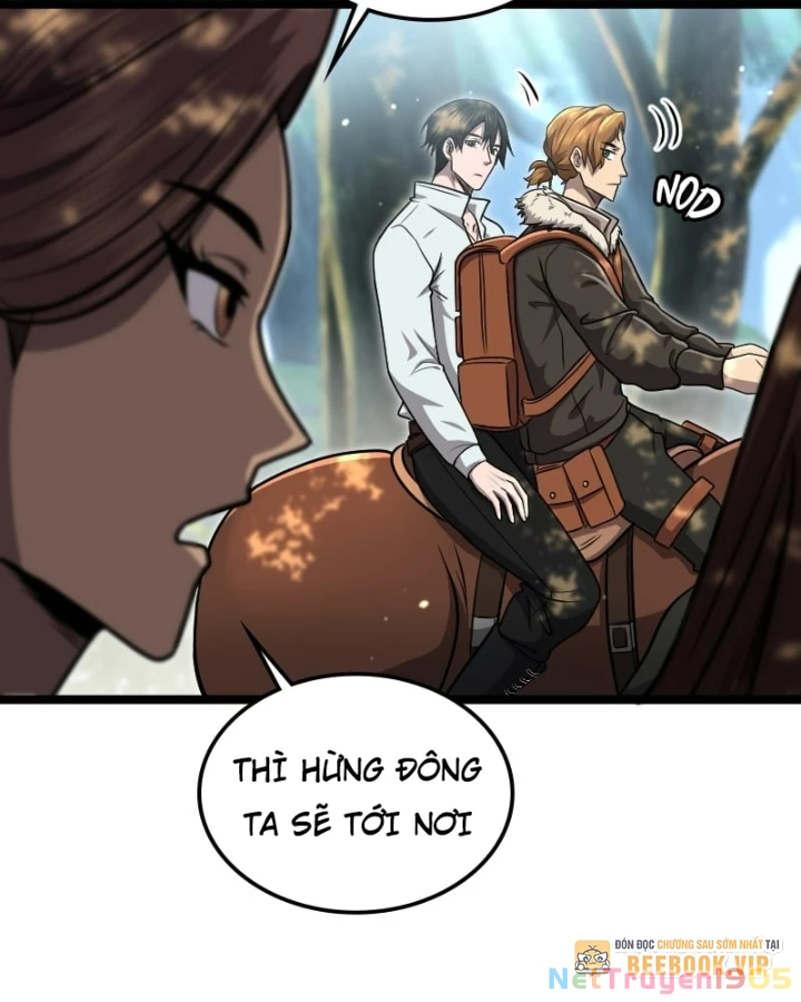 Thôn Phệ Giả Thức Tỉnh Chapter 24 - 6