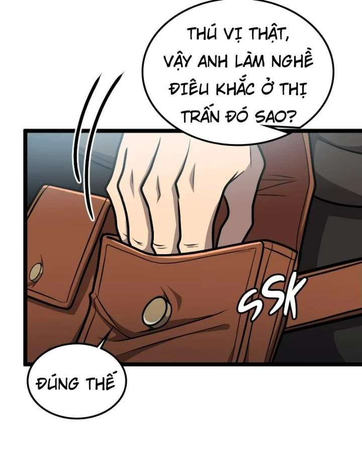 Thôn Phệ Giả Thức Tỉnh Chapter 24 - 11