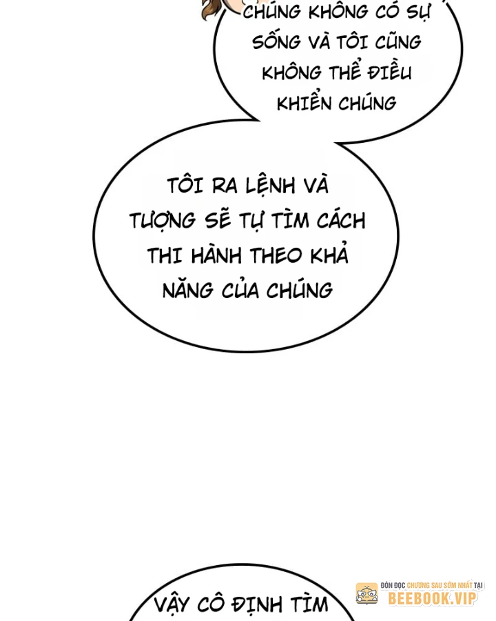 Thôn Phệ Giả Thức Tỉnh Chapter 24 - 18