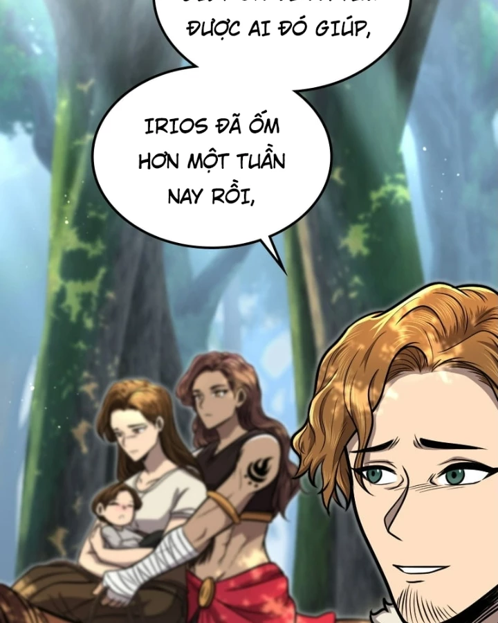 Thôn Phệ Giả Thức Tỉnh Chapter 24 - 25