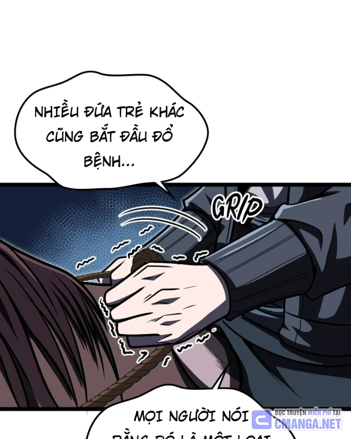 Thôn Phệ Giả Thức Tỉnh Chapter 24 - 27