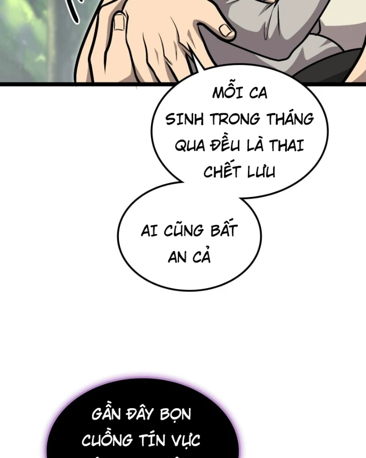 Thôn Phệ Giả Thức Tỉnh Chapter 24 - 31