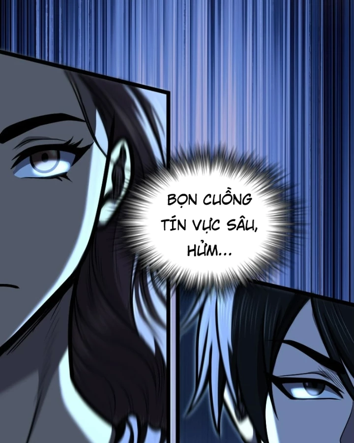 Thôn Phệ Giả Thức Tỉnh Chapter 24 - 34
