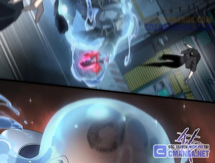 Sau khi xuyên vào game kết liễu boss thành công đứng nhất Chapter 16 - 18