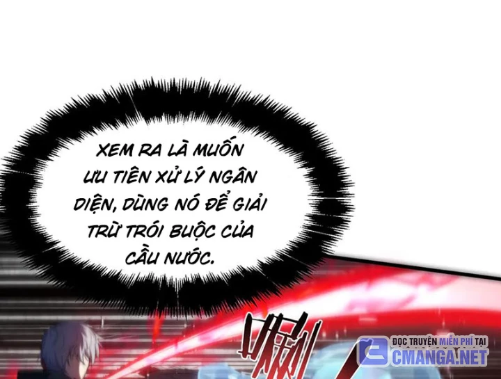 Sau khi xuyên vào game kết liễu boss thành công đứng nhất Chapter 16 - 24