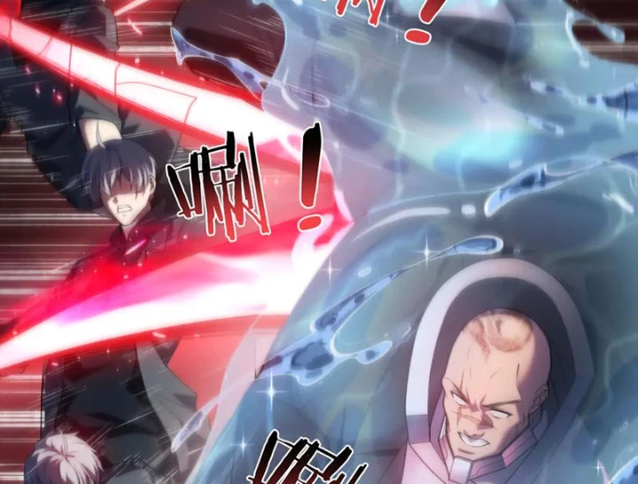 Sau khi xuyên vào game kết liễu boss thành công đứng nhất Chapter 16 - 25