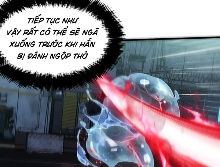 Sau khi xuyên vào game kết liễu boss thành công đứng nhất Chapter 16 - 29