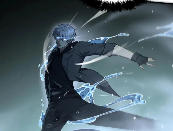 Sau khi xuyên vào game kết liễu boss thành công đứng nhất Chapter 16 - 34