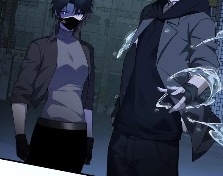 Sau khi xuyên vào game kết liễu boss thành công đứng nhất Chapter 16 - 83