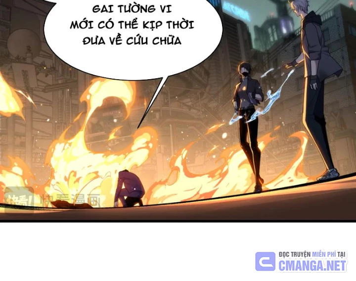 Sau khi xuyên vào game kết liễu boss thành công đứng nhất Chapter 16 - 96