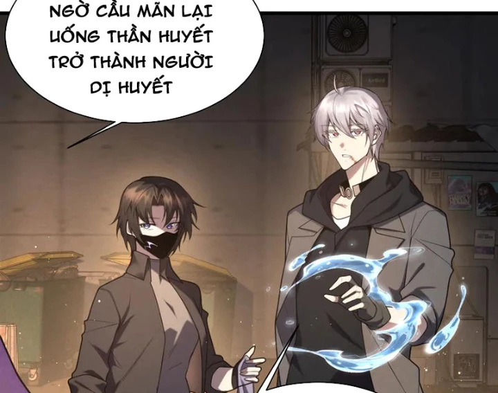 Sau khi xuyên vào game kết liễu boss thành công đứng nhất Chapter 16 - 101