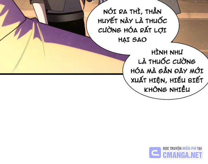 Sau khi xuyên vào game kết liễu boss thành công đứng nhất Chapter 16 - 102