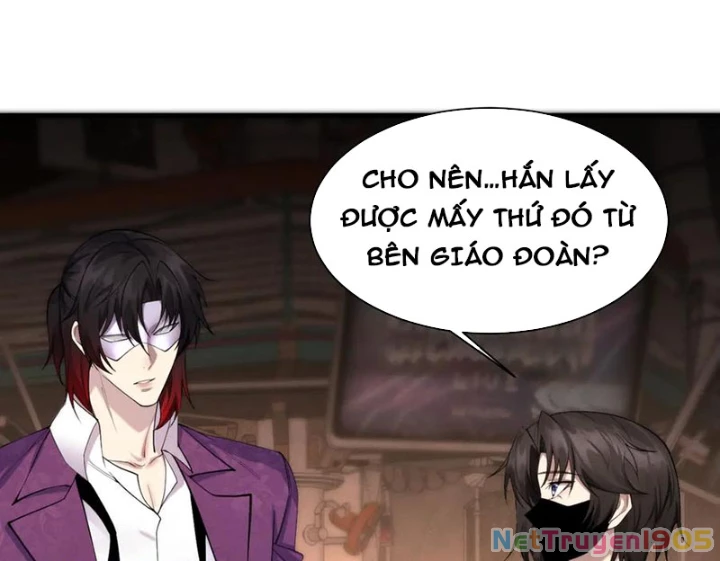 Sau khi xuyên vào game kết liễu boss thành công đứng nhất Chapter 16 - 121