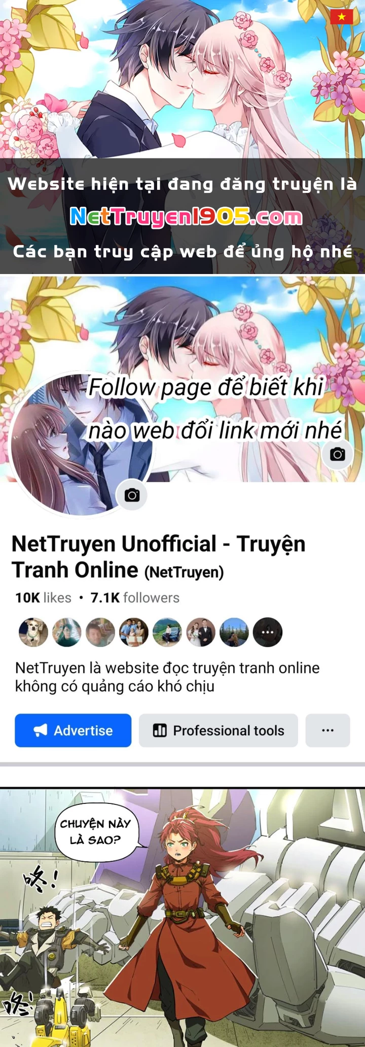 Hộp mãnh thú: Kỷ nguyên cơ giáp Chapter 54 - 1