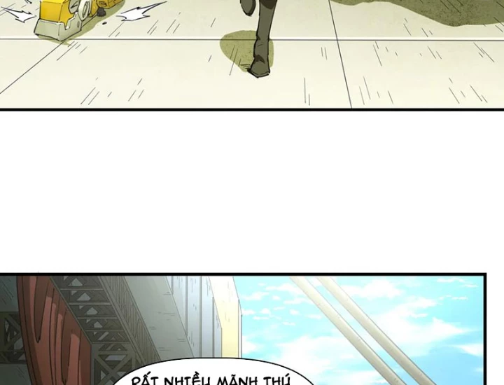 Hộp mãnh thú: Kỷ nguyên cơ giáp Chapter 54 - 2