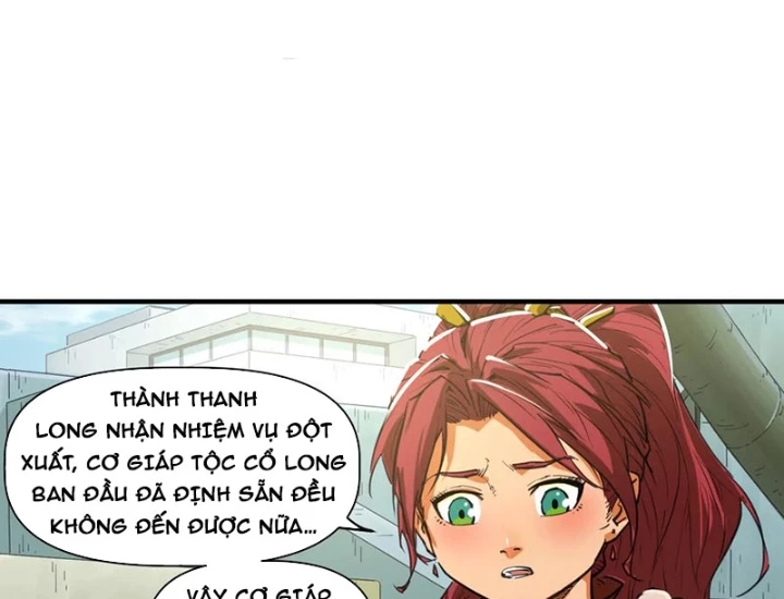 Hộp mãnh thú: Kỷ nguyên cơ giáp Chapter 54 - 4