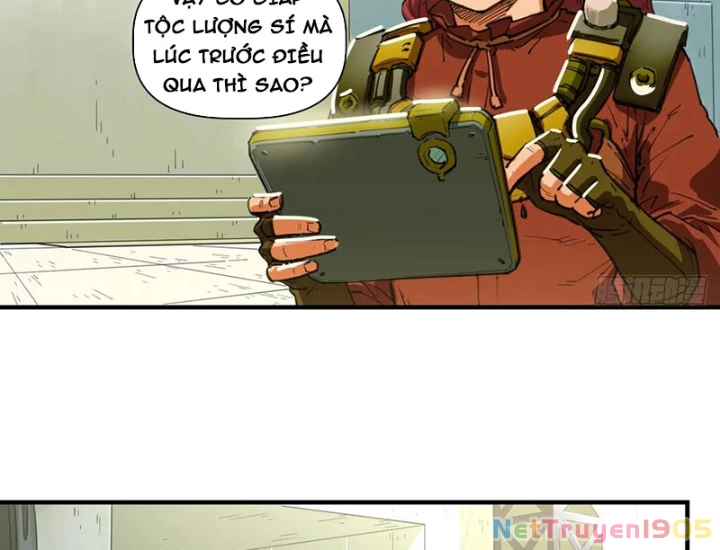 Hộp mãnh thú: Kỷ nguyên cơ giáp Chapter 54 - 5