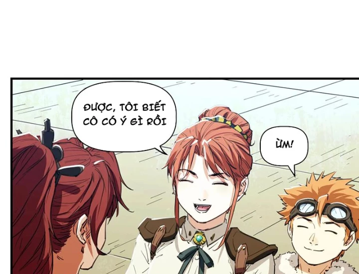 Hộp mãnh thú: Kỷ nguyên cơ giáp Chapter 54 - 16
