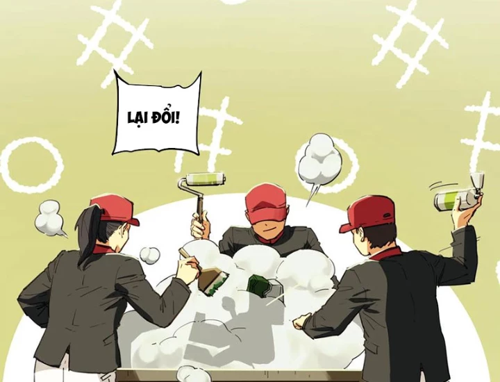 Hộp mãnh thú: Kỷ nguyên cơ giáp Chapter 54 - 31