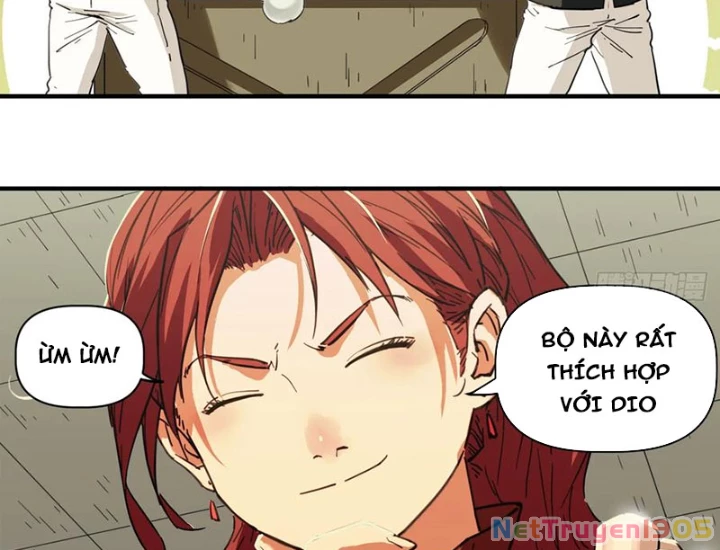 Hộp mãnh thú: Kỷ nguyên cơ giáp Chapter 54 - 32