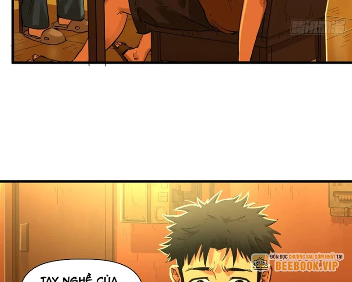 Hộp mãnh thú: Kỷ nguyên cơ giáp Chapter 54 - 42