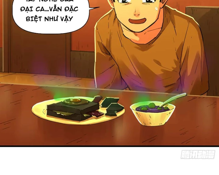 Hộp mãnh thú: Kỷ nguyên cơ giáp Chapter 54 - 43