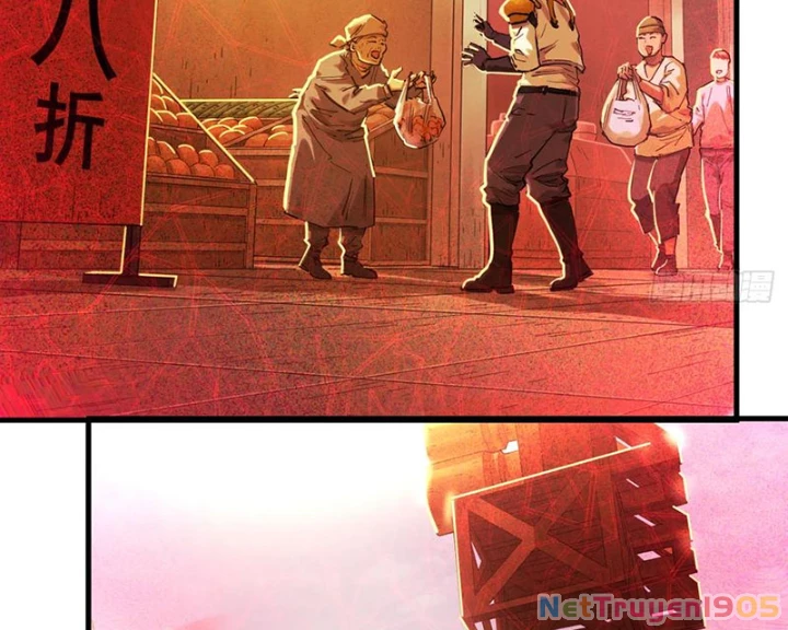 Hộp mãnh thú: Kỷ nguyên cơ giáp Chapter 54 - 47
