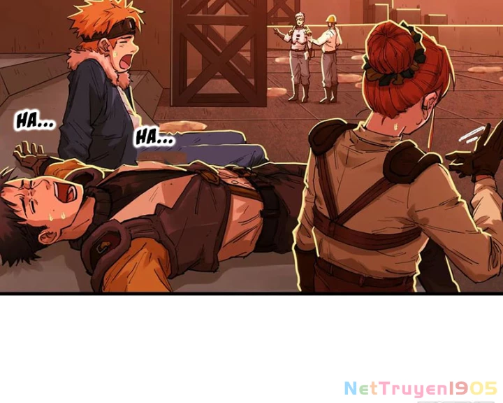 Hộp mãnh thú: Kỷ nguyên cơ giáp Chapter 54 - 50